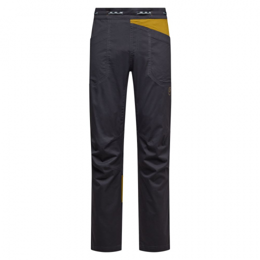 Pantalon Bolt Onyx Savanna