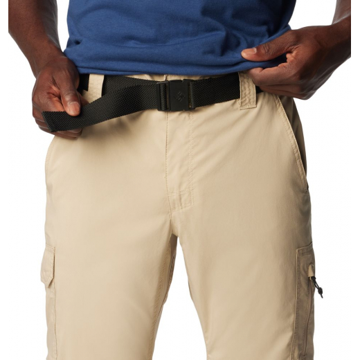 Pantalon Convertible Silver Ridge Utility Ancient Fossil