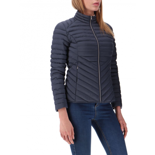 Doudoune Nydam Indigo