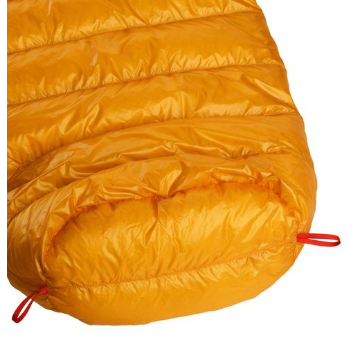 Quilt Radical Ulz 5/0 - Zip Gauche