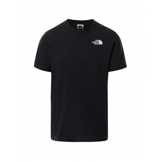 T-shirt Redbox Aviator Navy