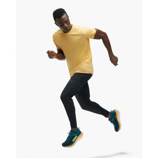Pantalon Novafly Run Black