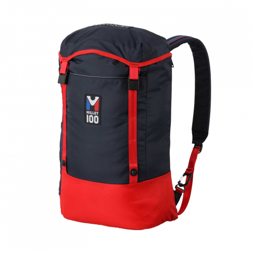Heritage Pack Saphir / Rouge