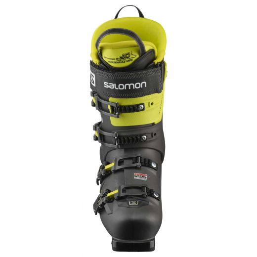 S/max 110 Gw Belluga / Acid / Green / White
