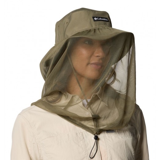 Chapeau Skien Valley Booney Stone Green