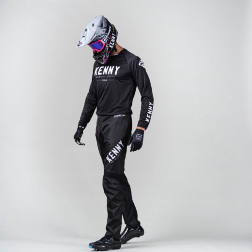Elite Kids Blk F