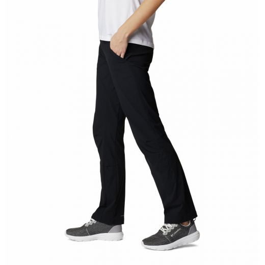 Pantalon Femme Saturday Trail Black
