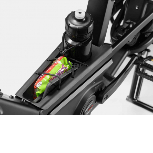 Cargowagen Neo 2 Gry - Velos | Cannondale