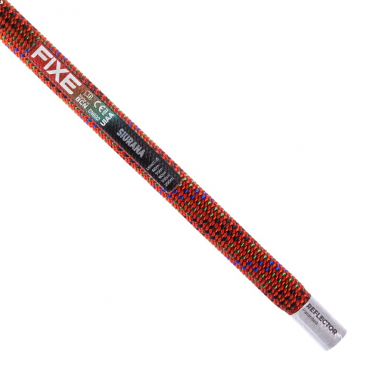 Corde 9,6 Siruana Red 80M