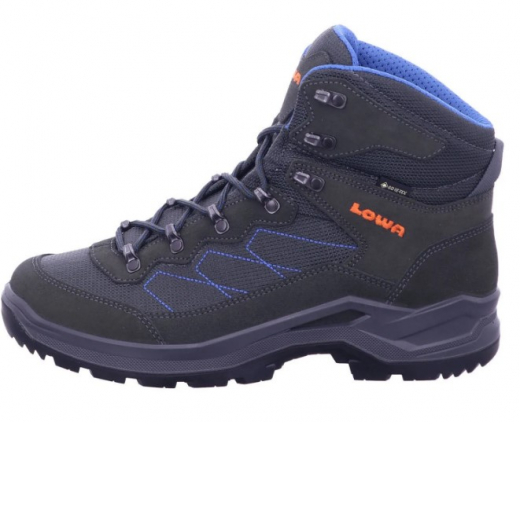 Taurus Pro Gtx Mid Anthracite