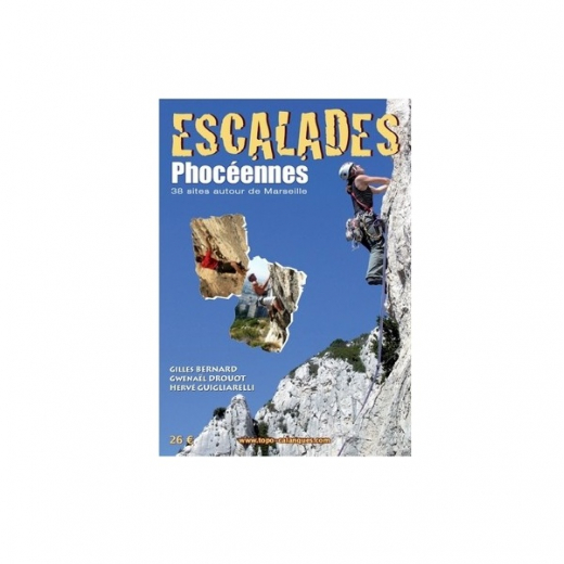 Escalades Phoceennes