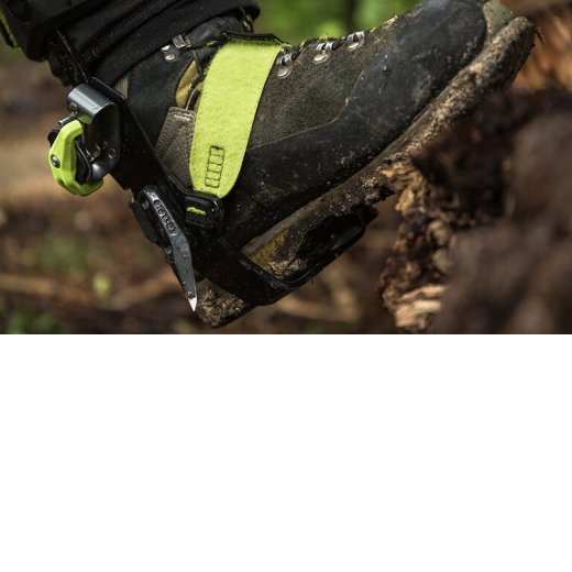 Griffes Talon 70 Mm