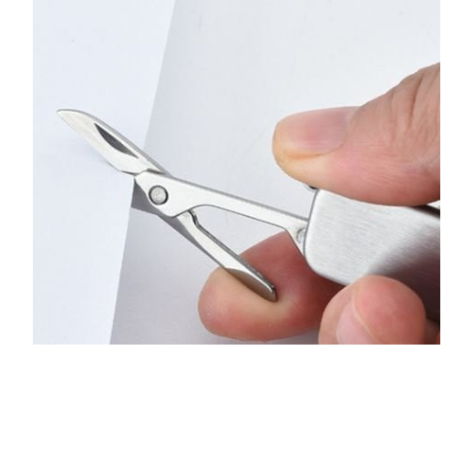 Coupe-Ongle Multifonctions
