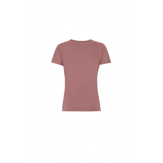 T-shirt Femme W-bond Pink