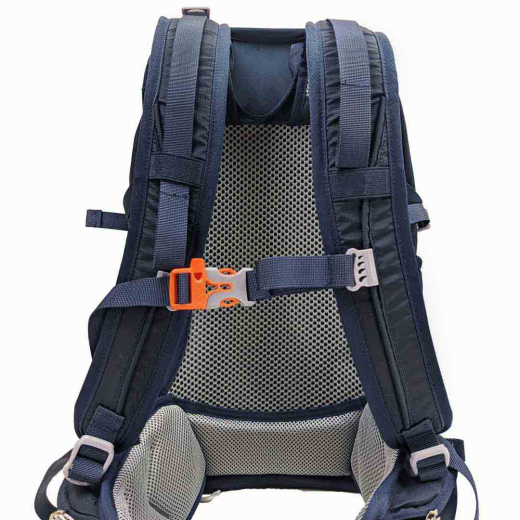Sac A Dos De Randonnee Walka Air 20+2 Navy
