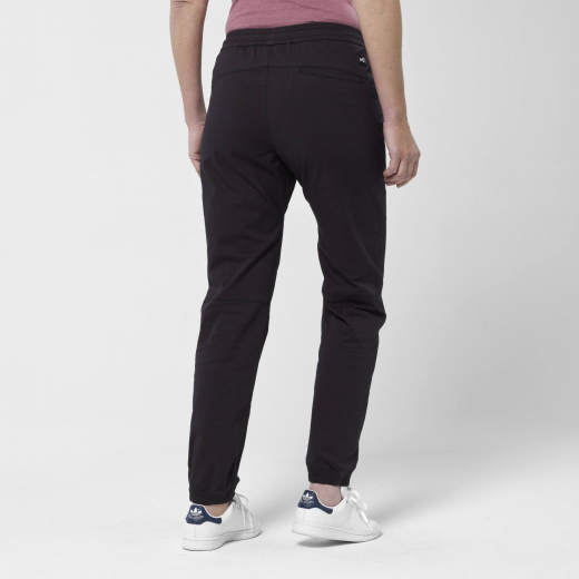 Pantalon Femme Divino Stretch Black