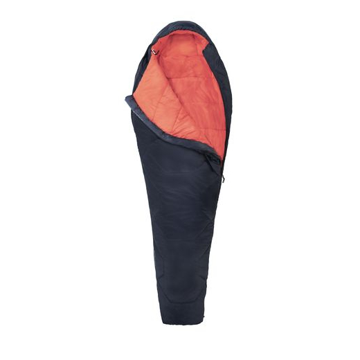 Baikal 1100 Femme - Zip Gauche