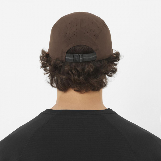 Casquette Shkout U Coffee Bean