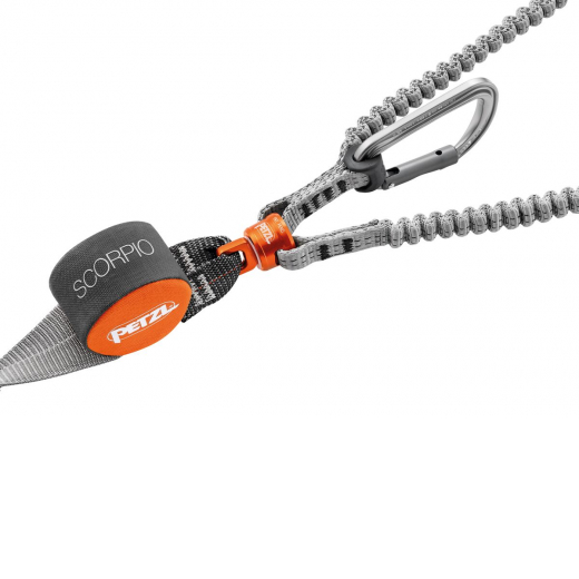 LONGE SCORPIO VERTIGO SW