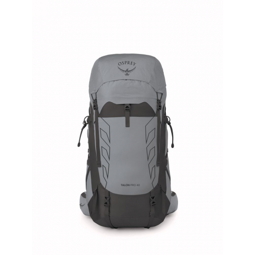 Talon Pro 40 Silver Lining