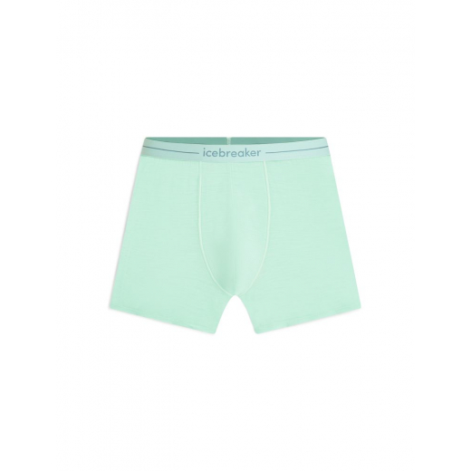 Boxer Anatomica Mint