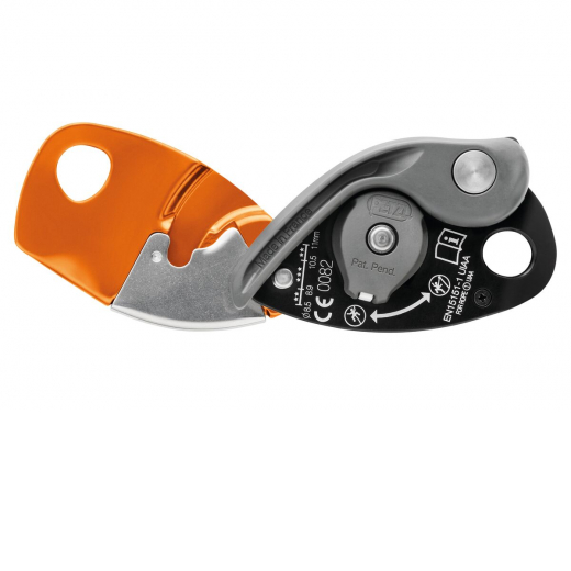 Grigri + Orange