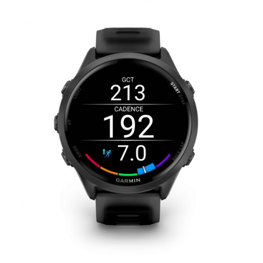 Forerunner 570 47MM Black