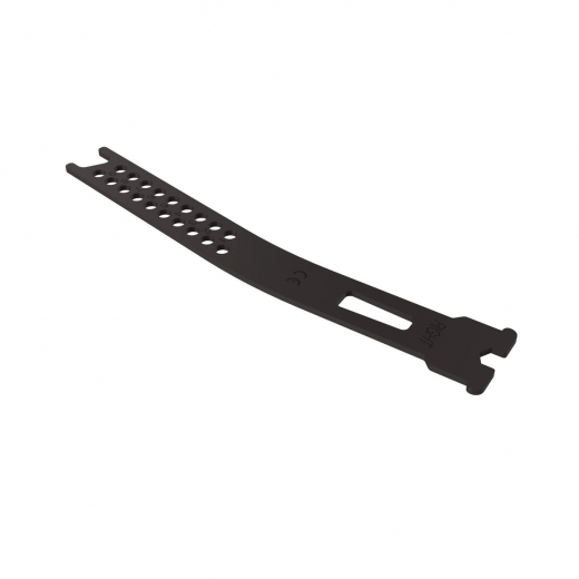 BARRETTE REVERSIBLE PETZL