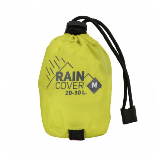 Housse De Pluie Raincover Sulfur 20-30 L
