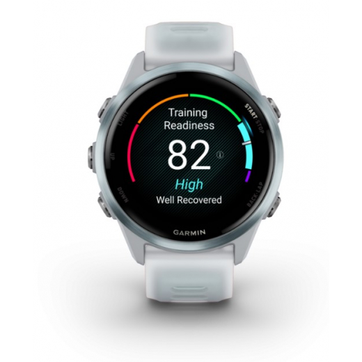 Forerunner 570 42MM Whitest Cloud Blue