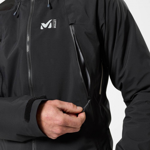 Veste K Absolute Gtx Pro Noir