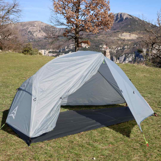 TOILE SUPERIEURE ALTA RUTA 1+ SL