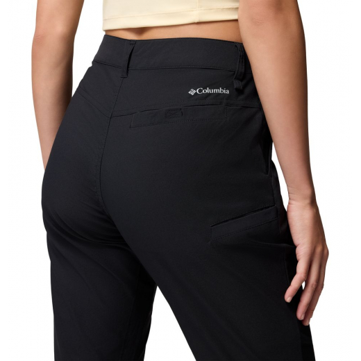Pantacourt Femme Leslie Falls Black
