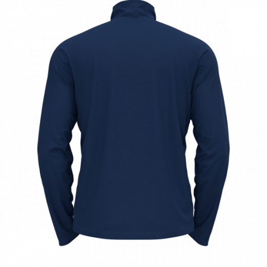 Pull Berra Estate Blue