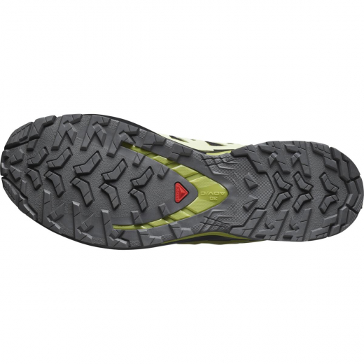 Xa Pro 3d V9 Gtx Black Citron