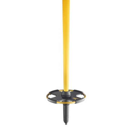 Batons Faction Poles Yellow