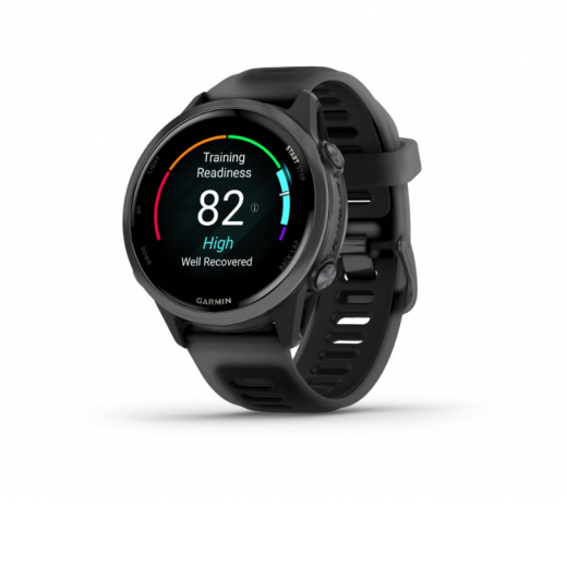 Forerunner 570 42MM Black