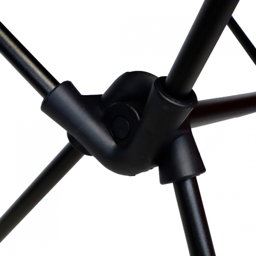 FAUTEUIL PLIANT TREKA LIGHT