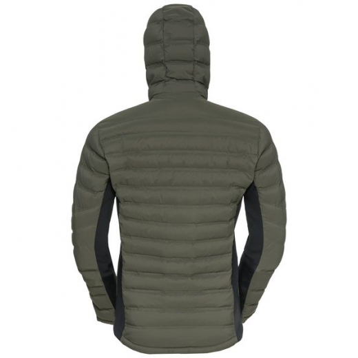 Doudoune Severin Cocoon Insulated