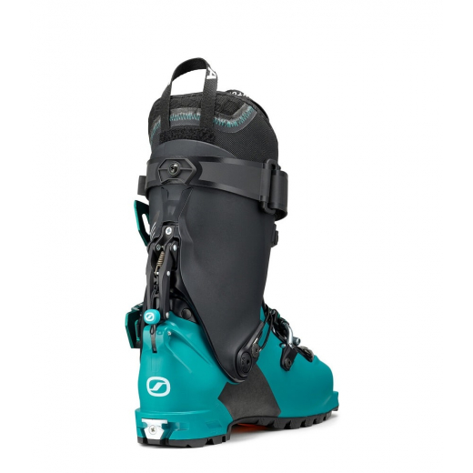 Gea Emerald Black - 2025
