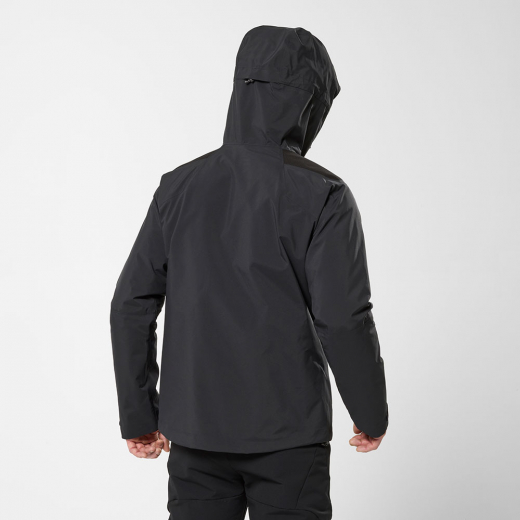 Veste K Absolute Gtx Pro Noir