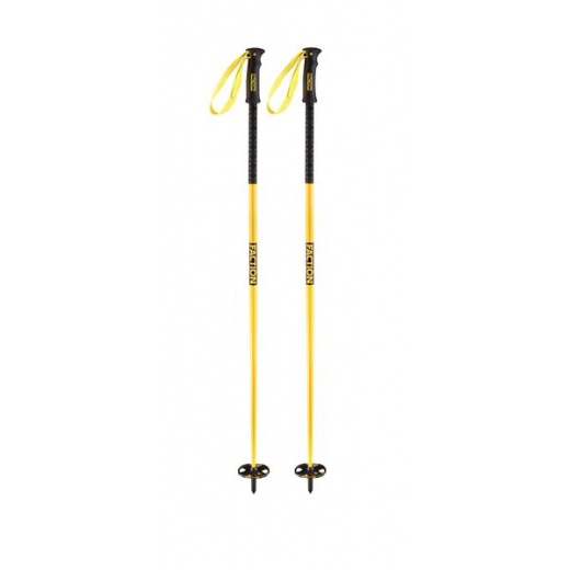 Batons Faction Poles Yellow