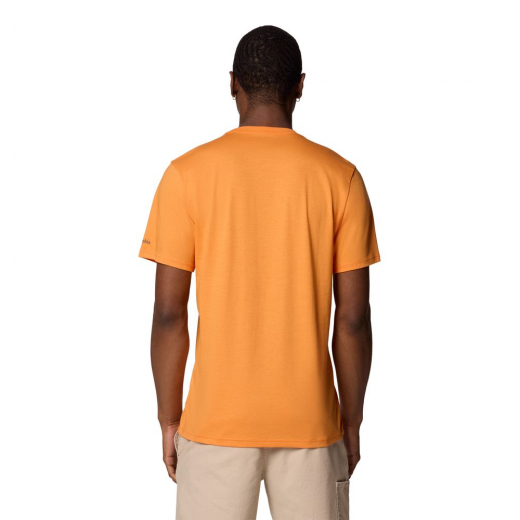 T-Shirt Csc Seasonal Logo Koi Branded