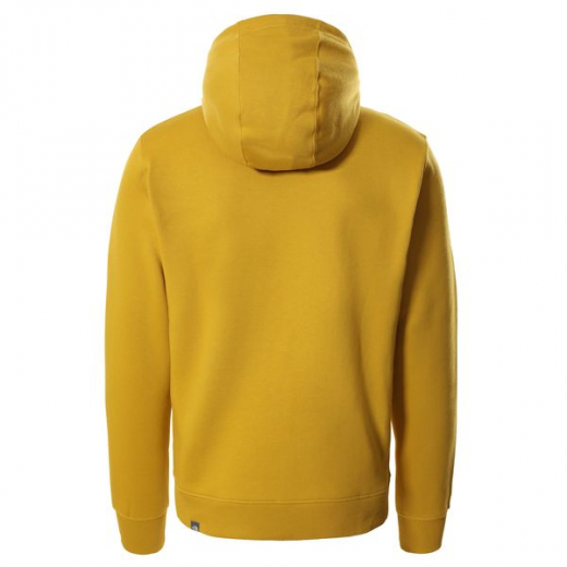 Sweat Drew Peak Hoodie Arrowwood Yellow