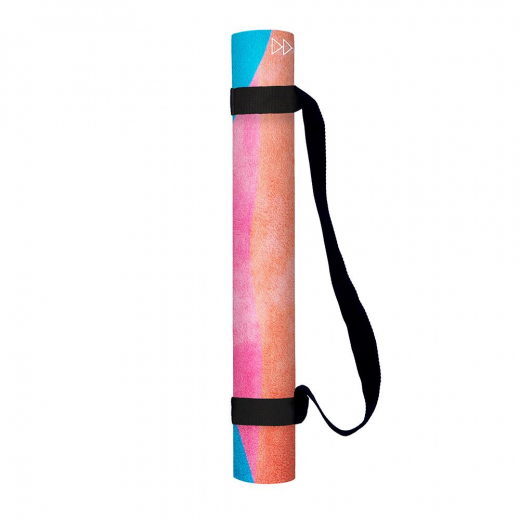 Tapis De Yoga Travel Combo Mexicana