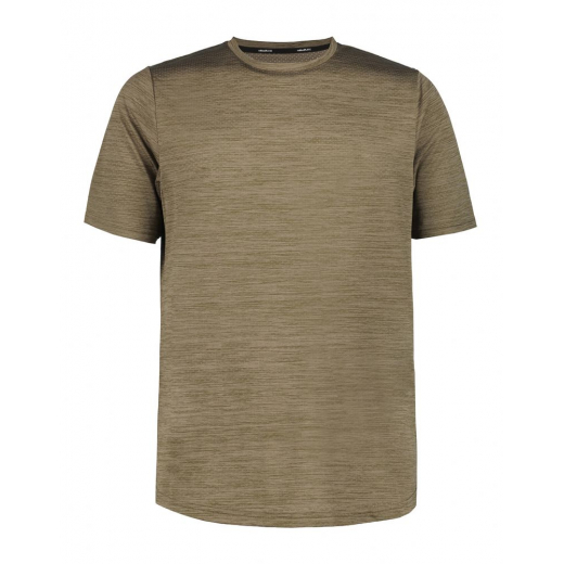 T-shirt Ylikiika Vert