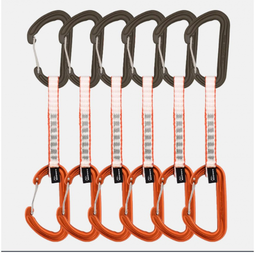 PHANTOM QUICKDRAW ORANGE 12CM 6 PACK