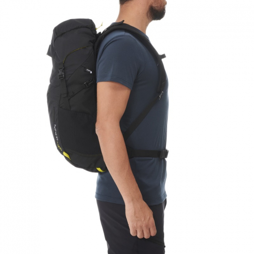Yari 24 Airflow Noir