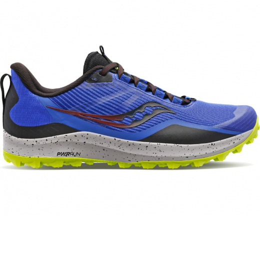 Peregrine 12 Blue Raz Acid