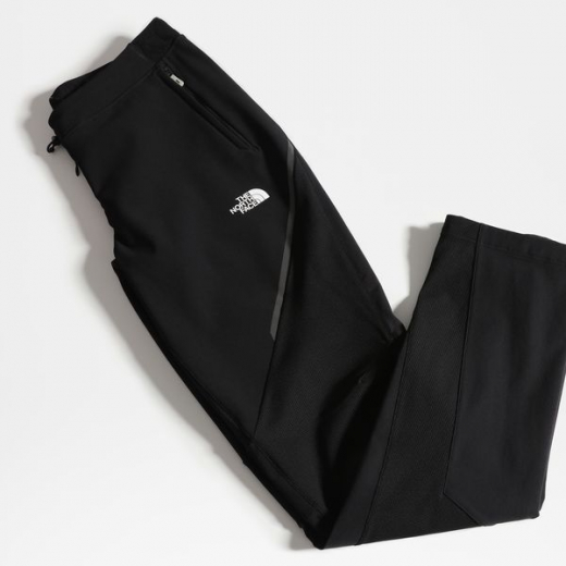 Pantalon Homme Speedtour Alpine Black